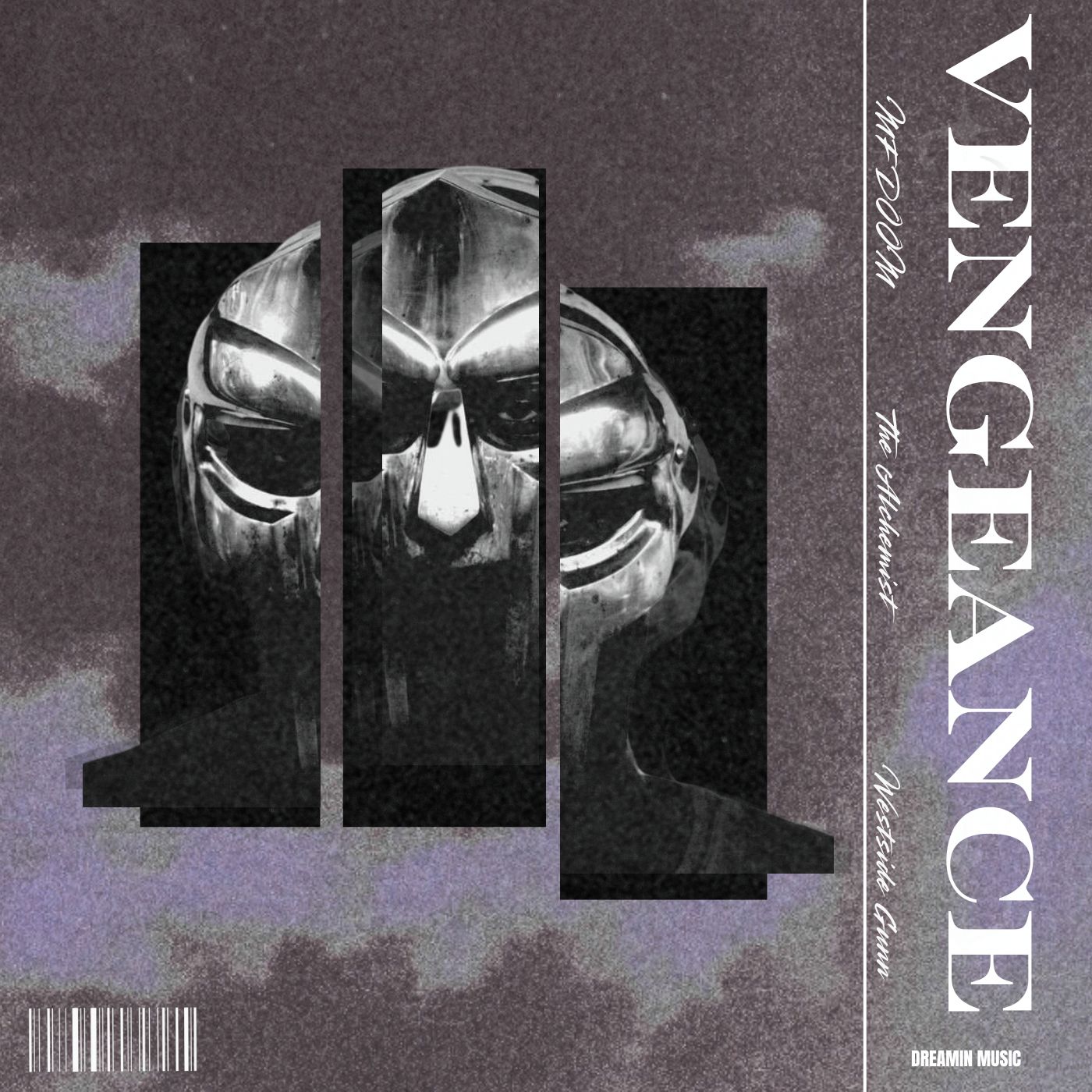VENGENCE | Dark Vintage Sample Pack