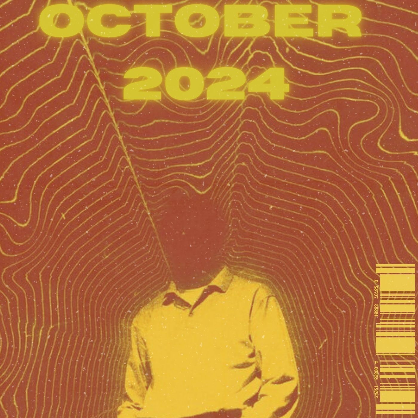 October 2024 Bundle