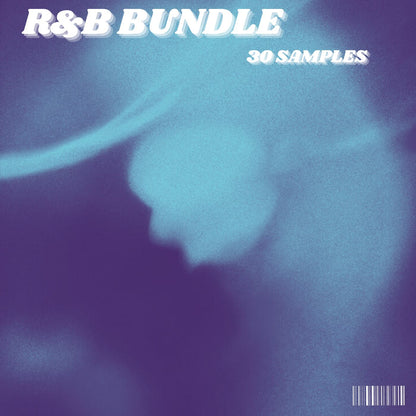 R&B Sample Bundle Vol. 1