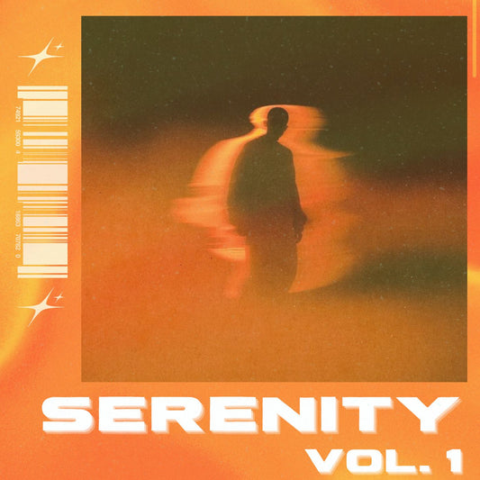 Serenity Vol. 1