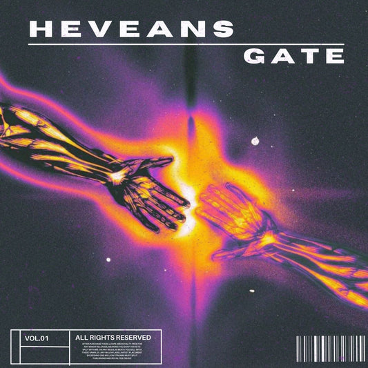 Heaven's Gate DEMO