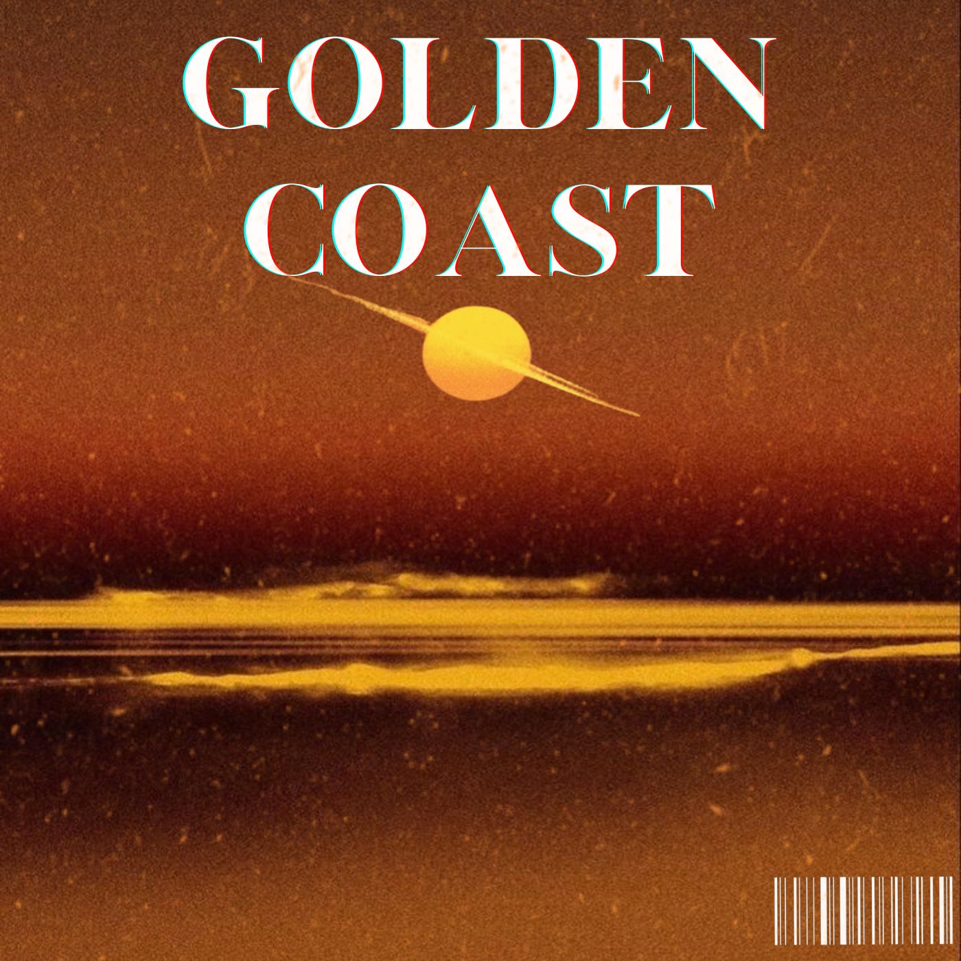 Golden Coast | Jazz x Soul Sample Pack