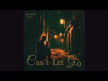 Can't Let Go | Jazz/Soul Sample Pack